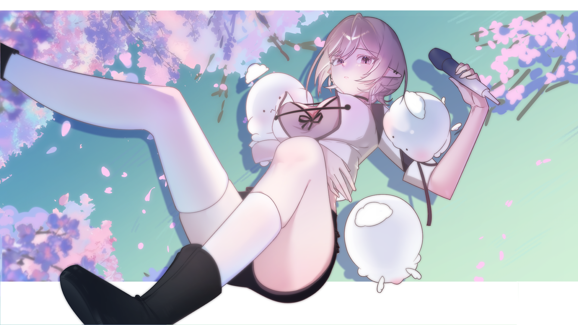 creator profile