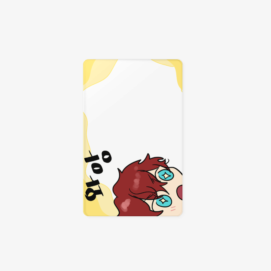 アンスタヒロ透明ポカ