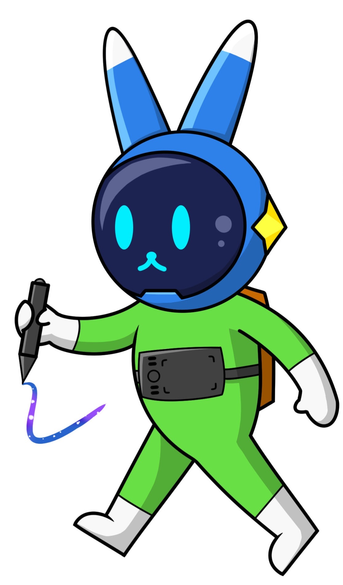 creator profile