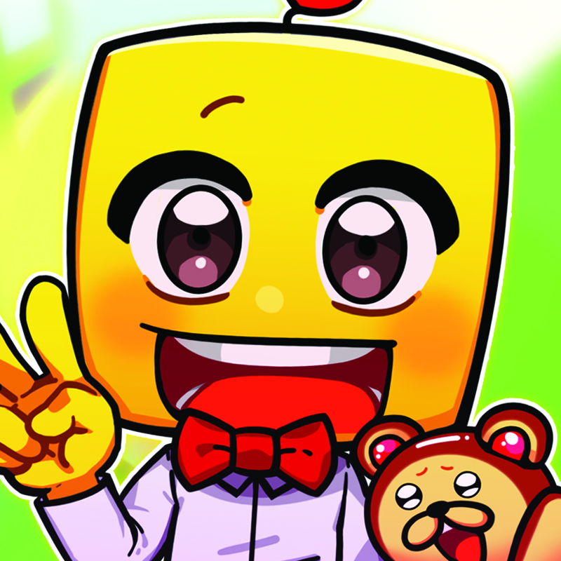 creator profile