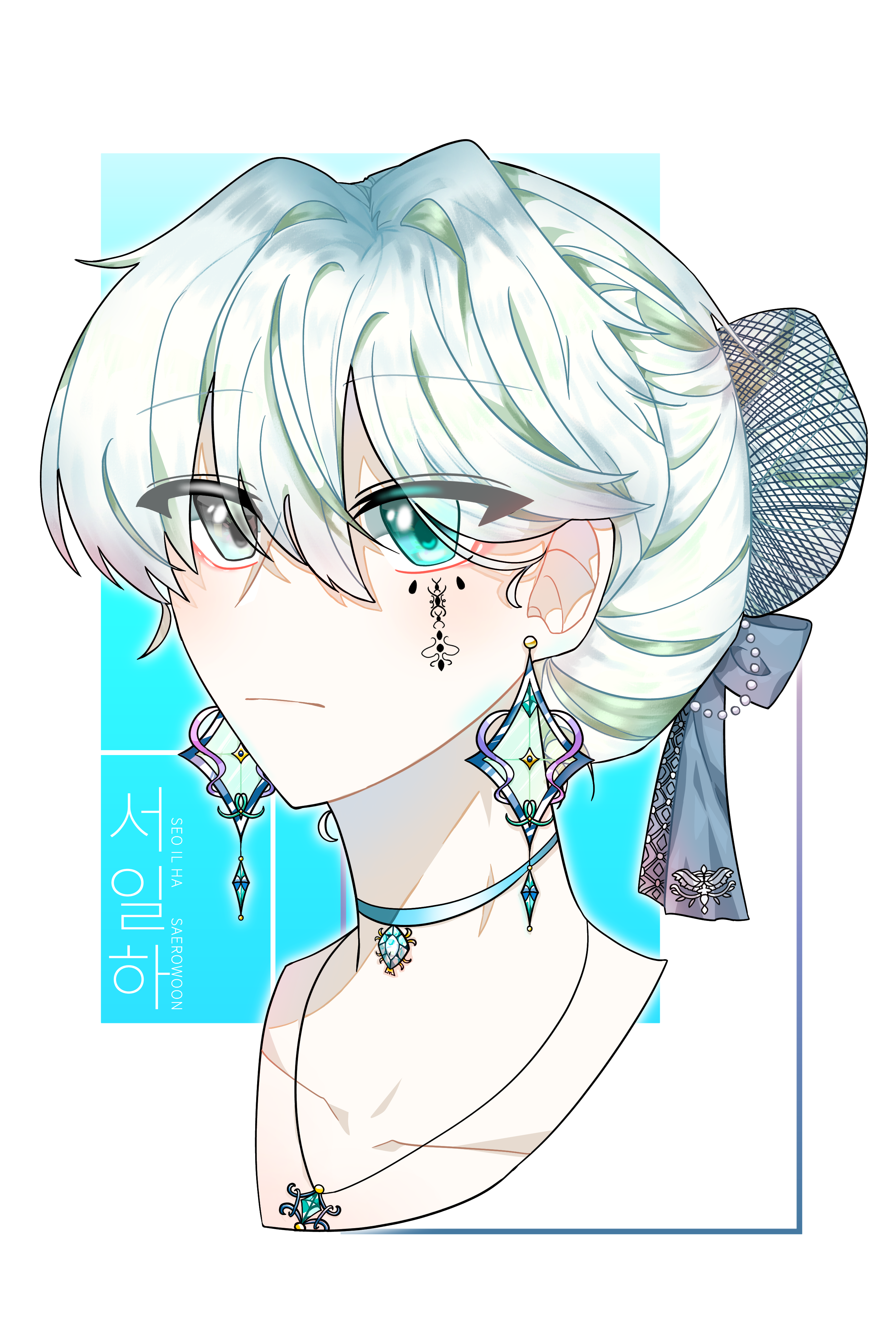 creator profile