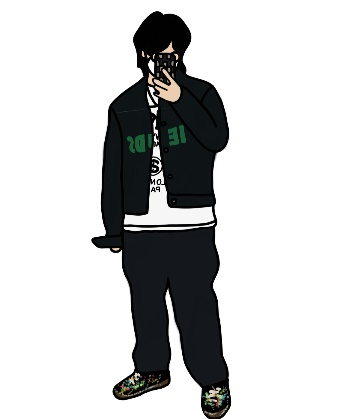 creator profile