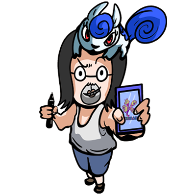 creator profile