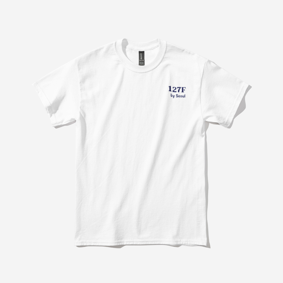NCT 127F服 NCT127