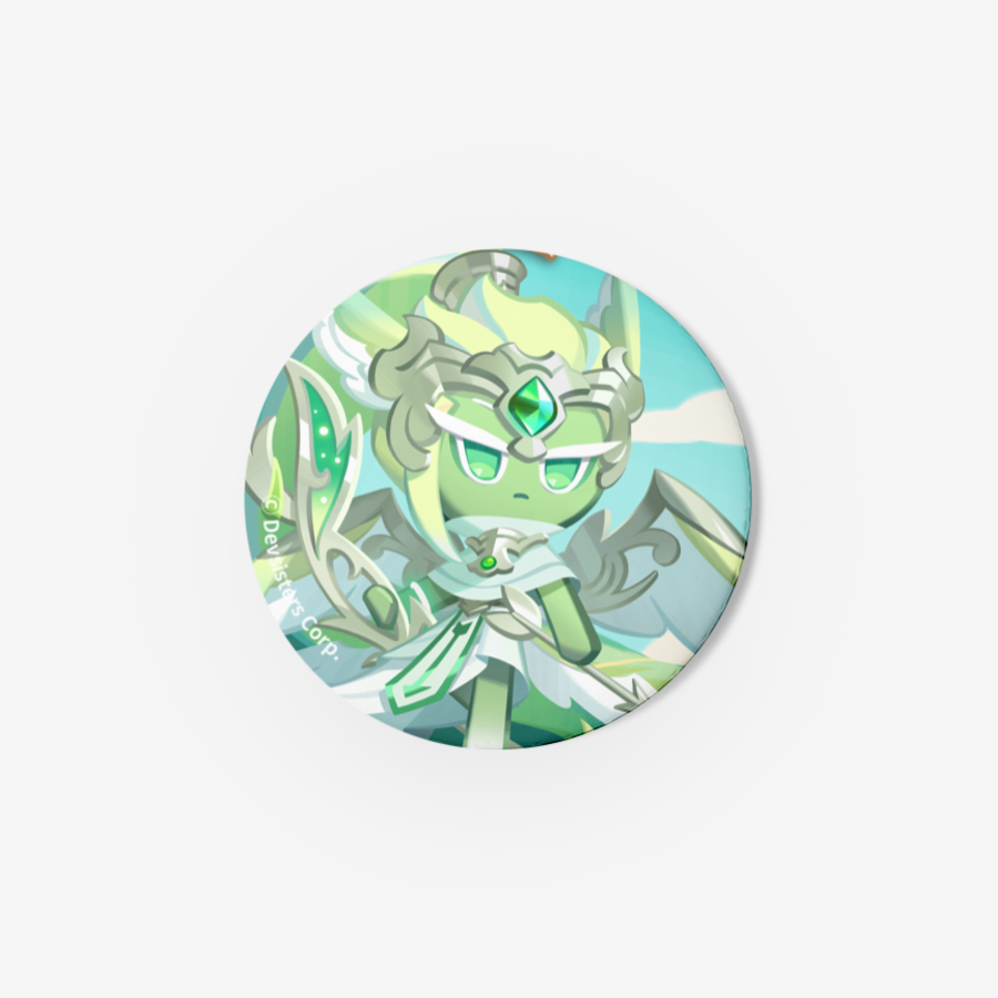 クッキーランキングダム 今 月のグッズ登場!