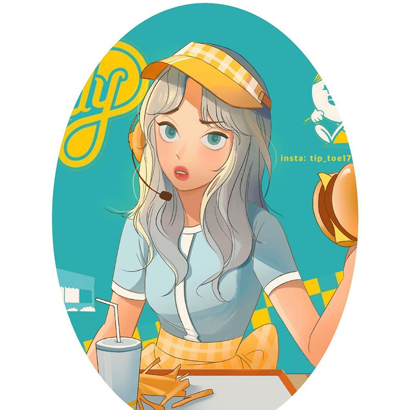 creator profile