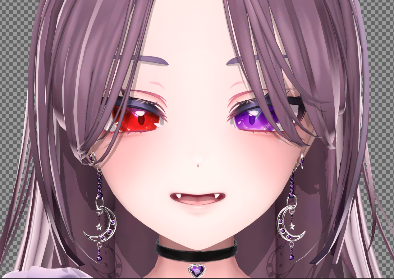 creator profile