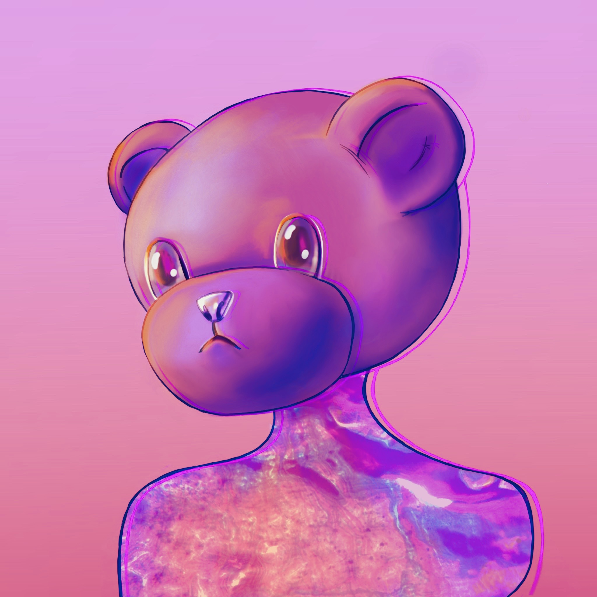 creator profile