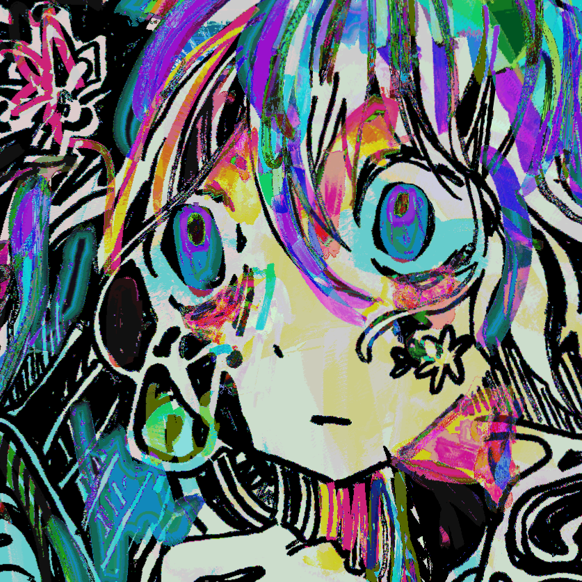 creator profile