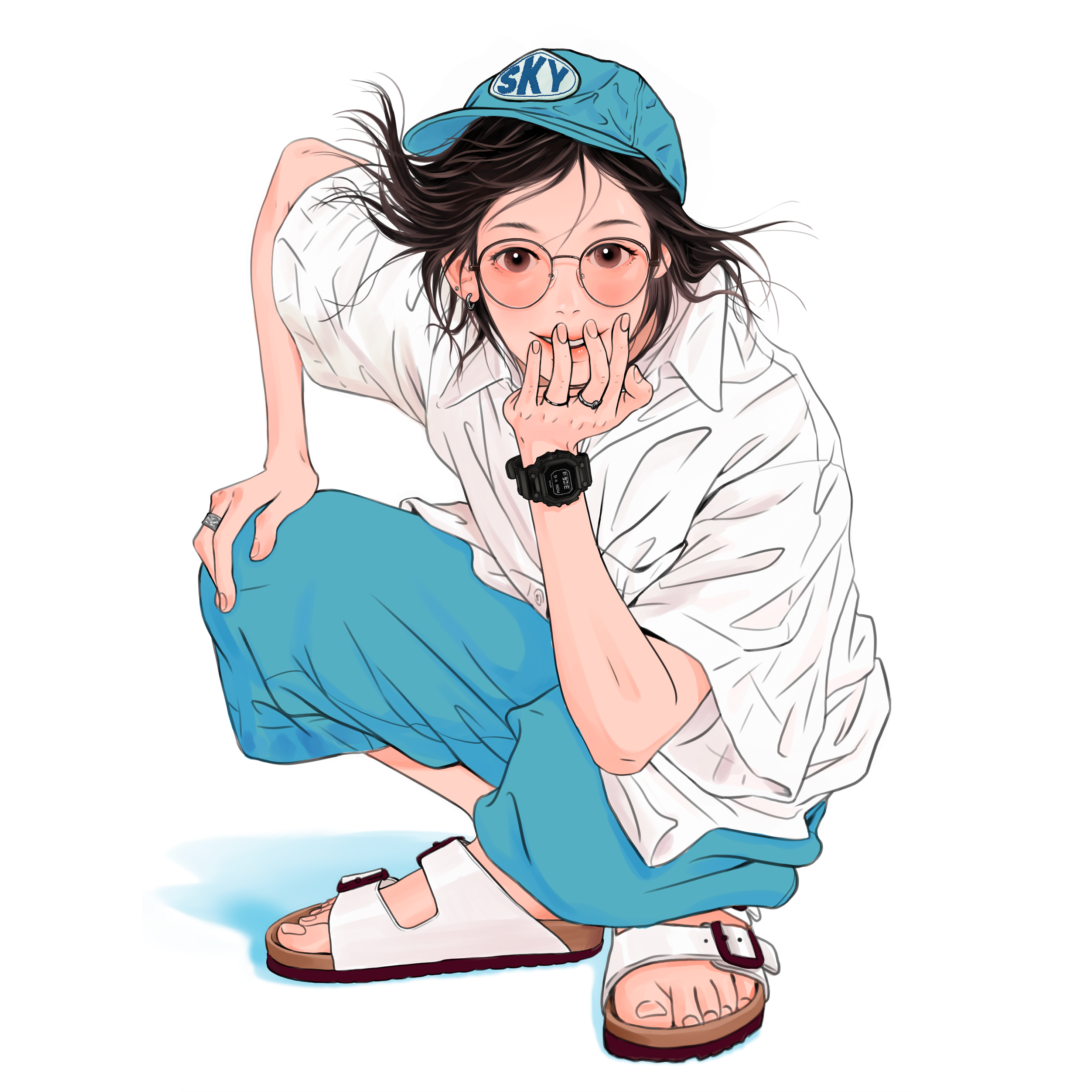 creator profile