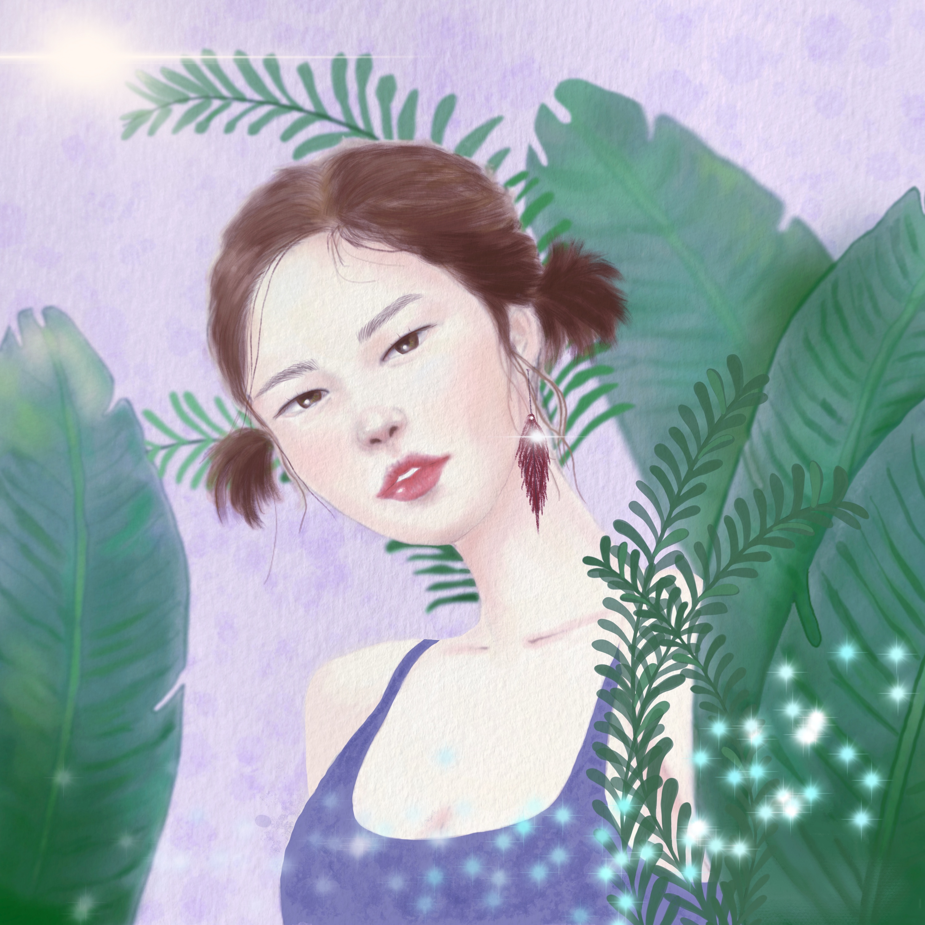 creator profile