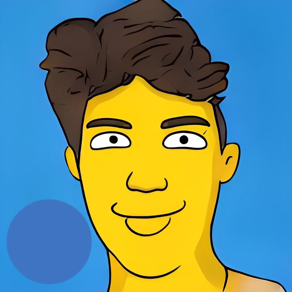 creator profile
