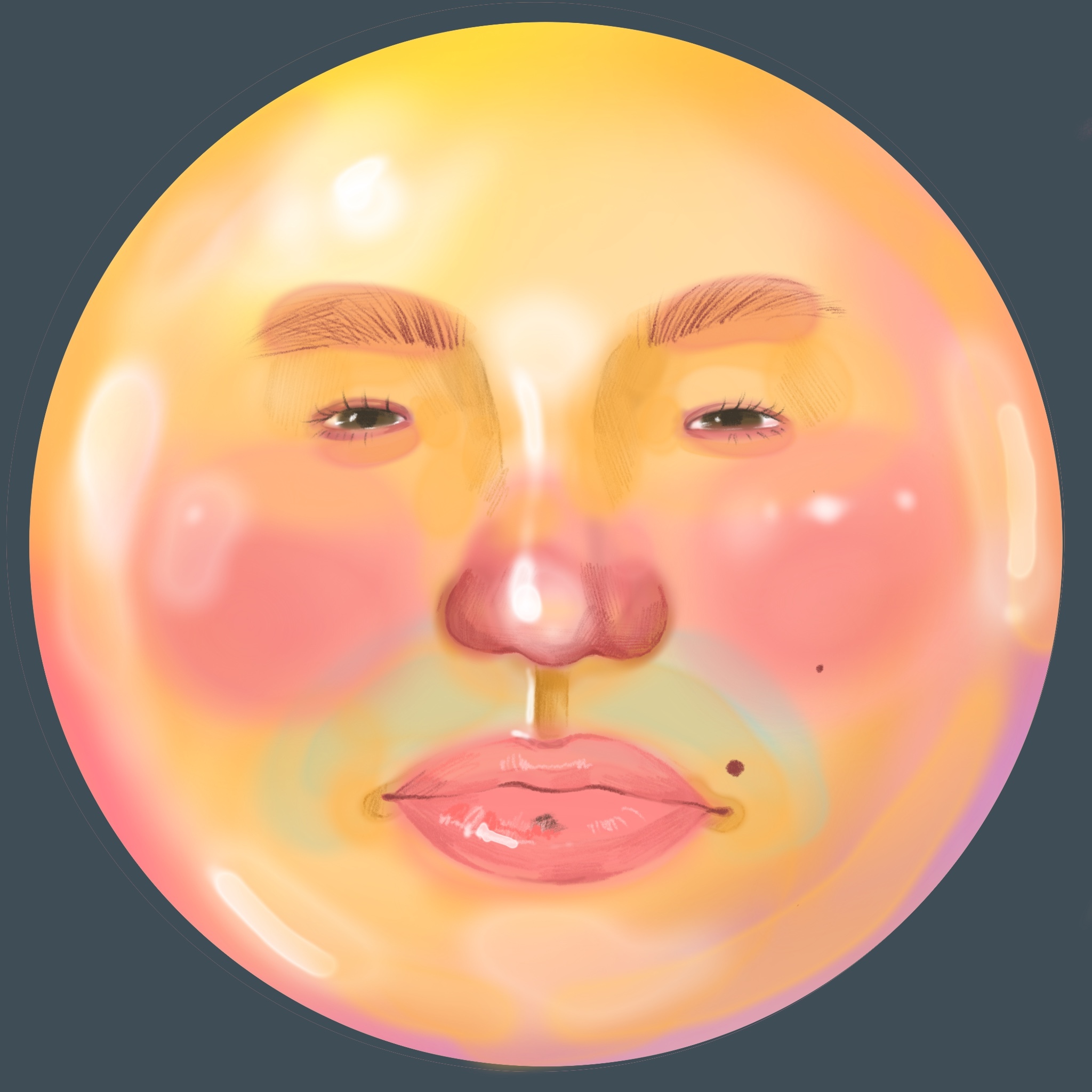 creator profile