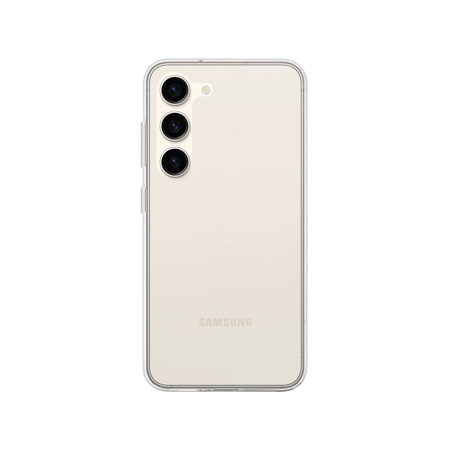 Galaxy S23 クリアケース カスタマイズ - オンラインで簡単制作 | マープル