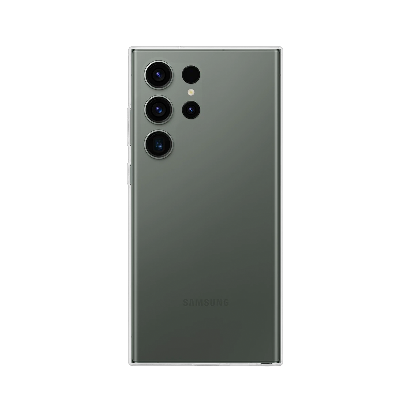 Galaxy S23 Ultra クリアケース カスタマイズ - オンラインで簡単制作 
