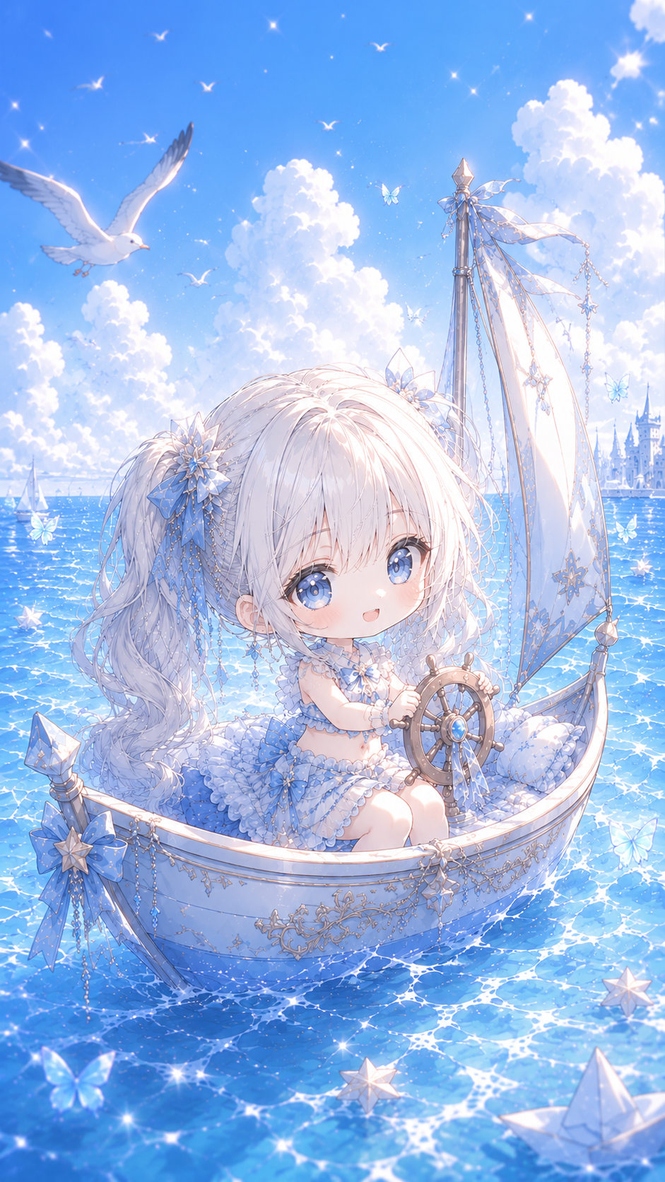 creator profile