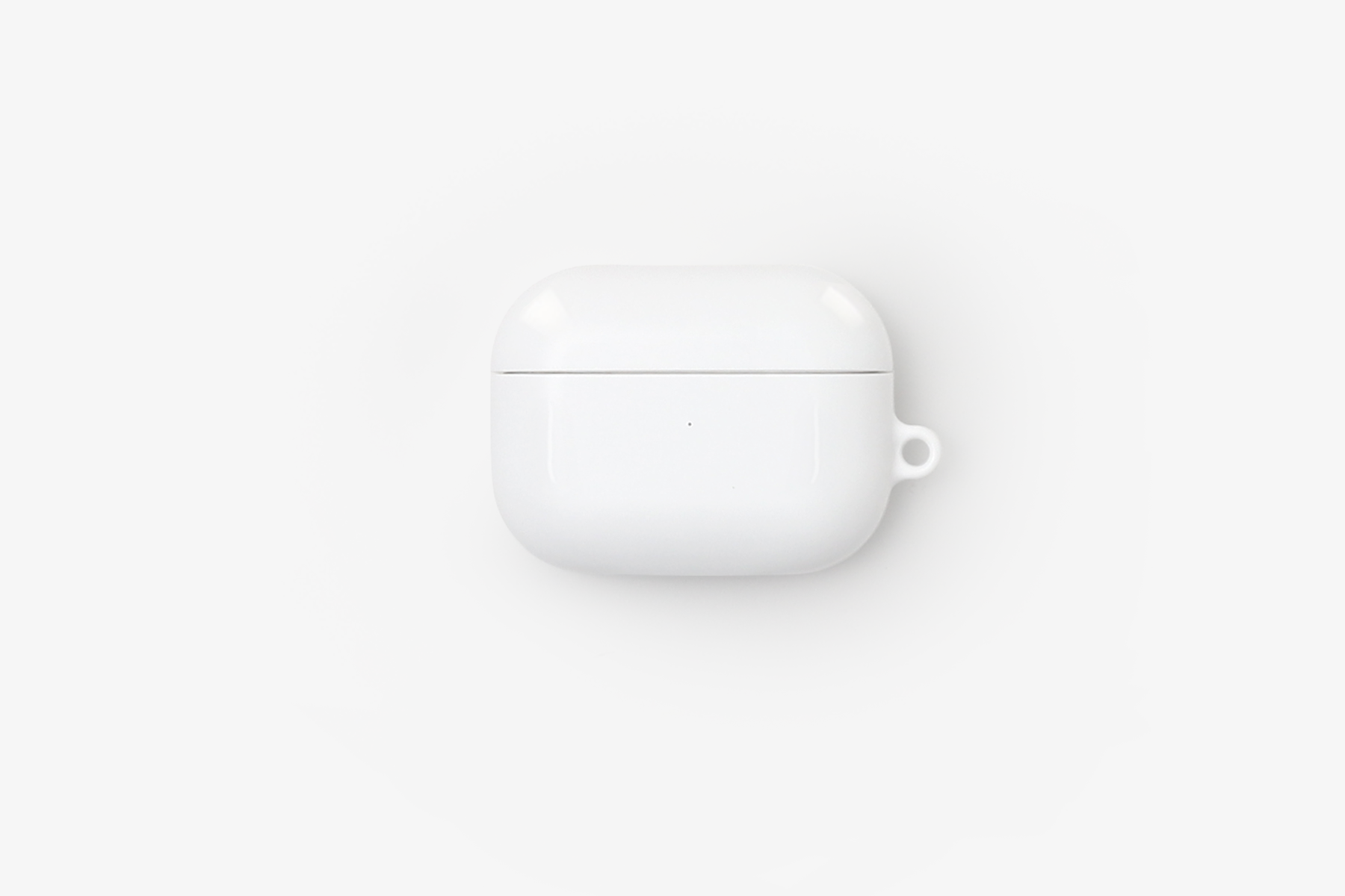 AirPods Pro1 Hard Case (Gloss) Online Customization | MARPPLE