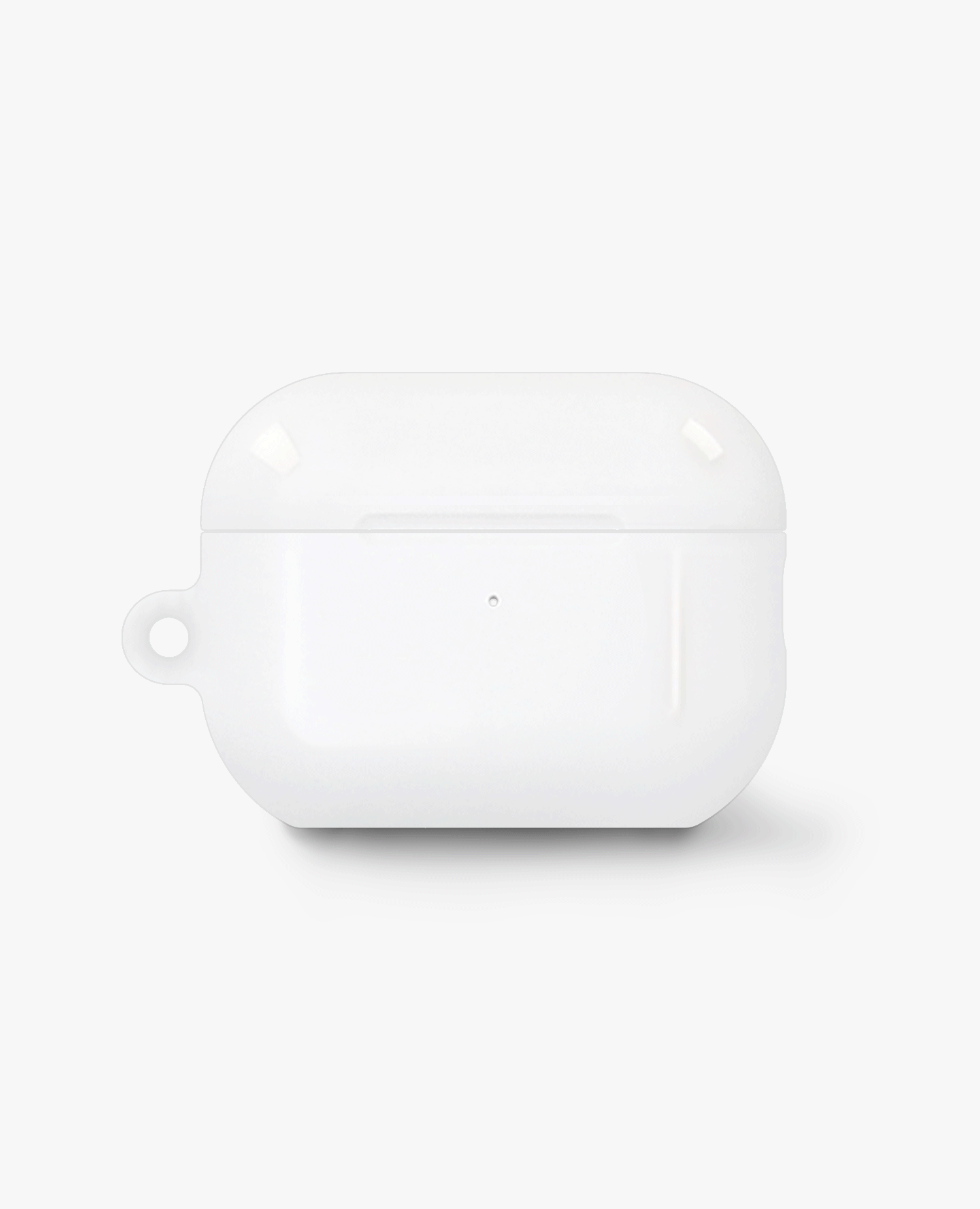 AirPods Pro2 ハードケース (ツヤあり)