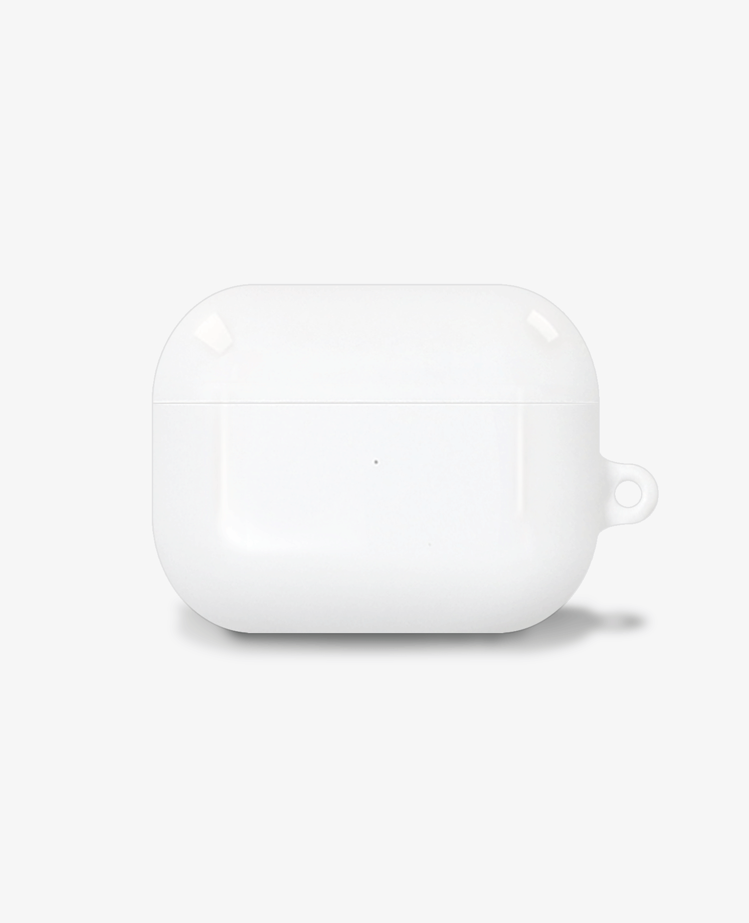 AirPods Pro1 ハードケース (ツヤあり)