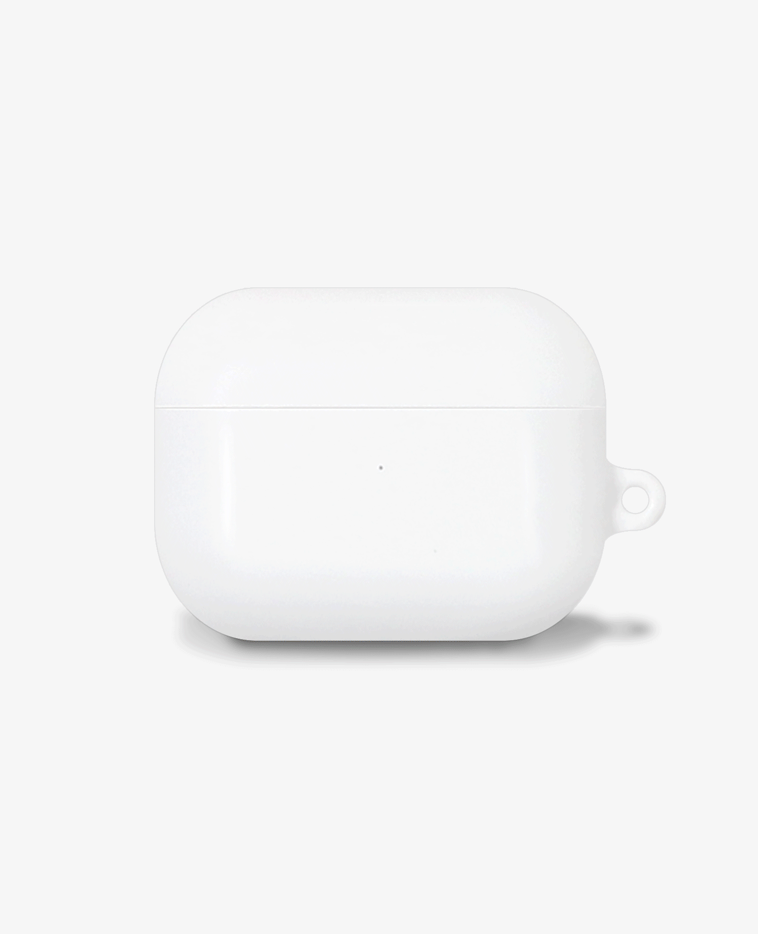 AirPods Pro1 ハードケース (ツヤ消し)