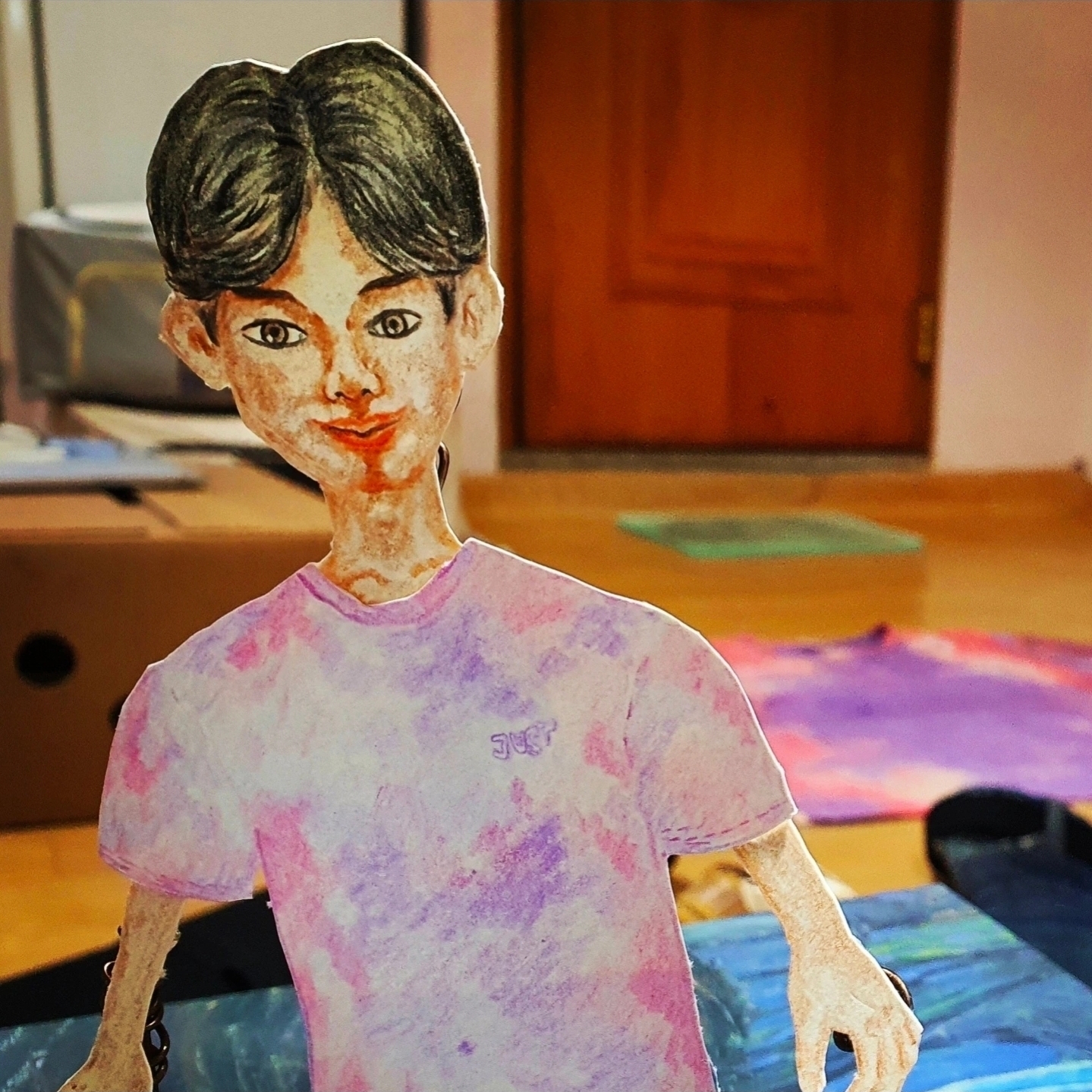 creator profile