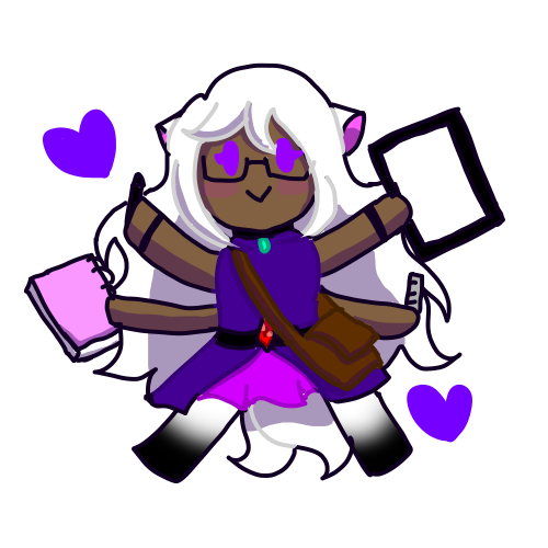 creator profile