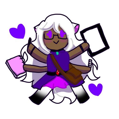 creator profile