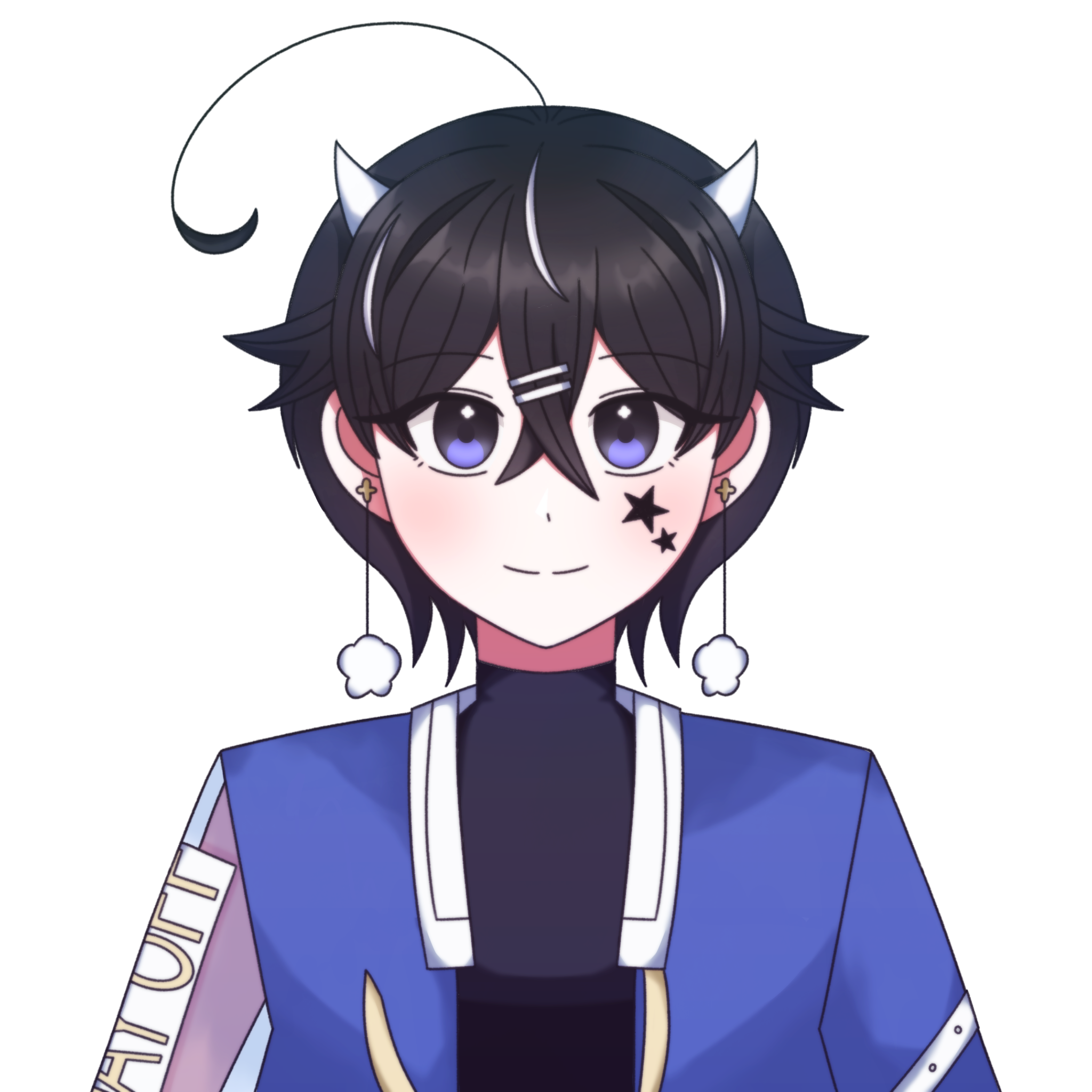 creator profile
