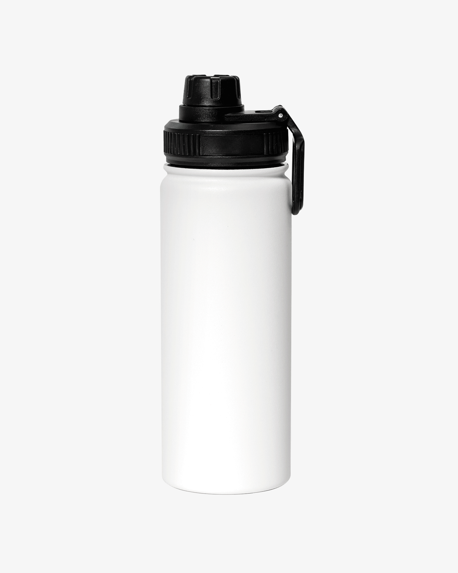 아웃도어 스테인리스 보틀 18oz (스포츠 타입)