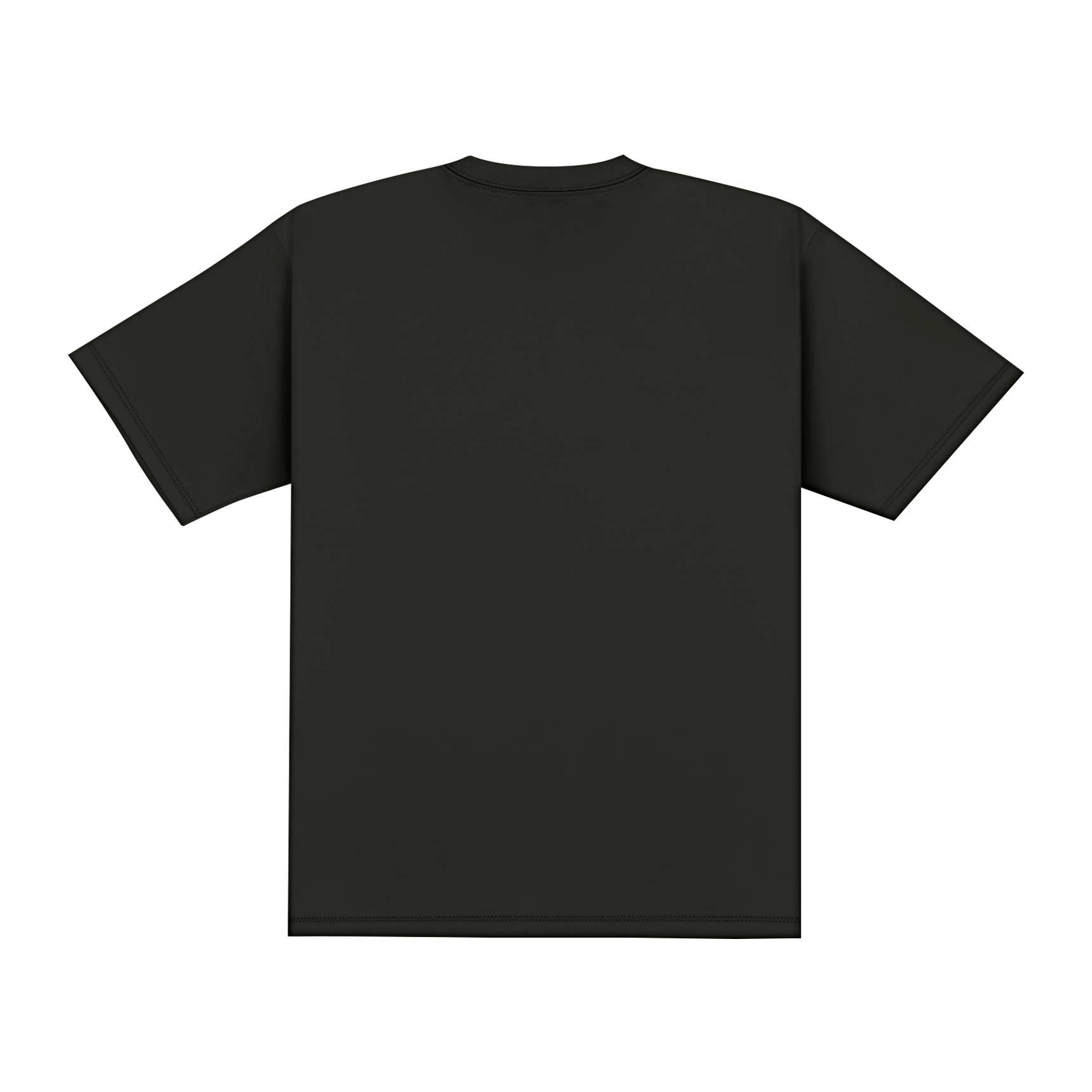 United Athle 4411-01 Heavyweight Oversized T-Shirt Online