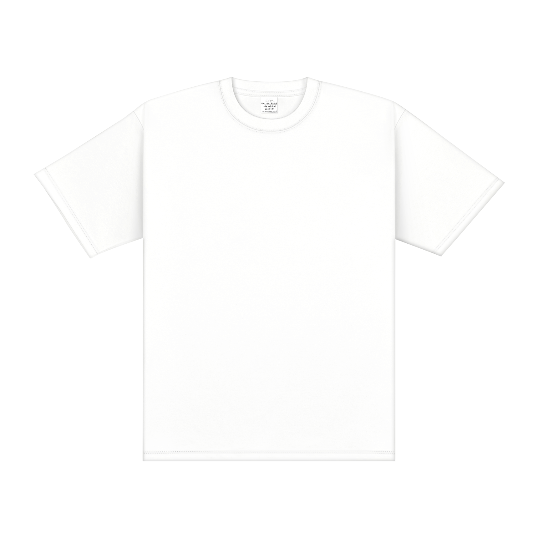 ワコマリア Tシャツ GP002-BLANKLINE-TYPE-A/TYPE-B 気になる「無地Tシャツ」を片っ端から徹底比較。『無地T MANIACS』 #26