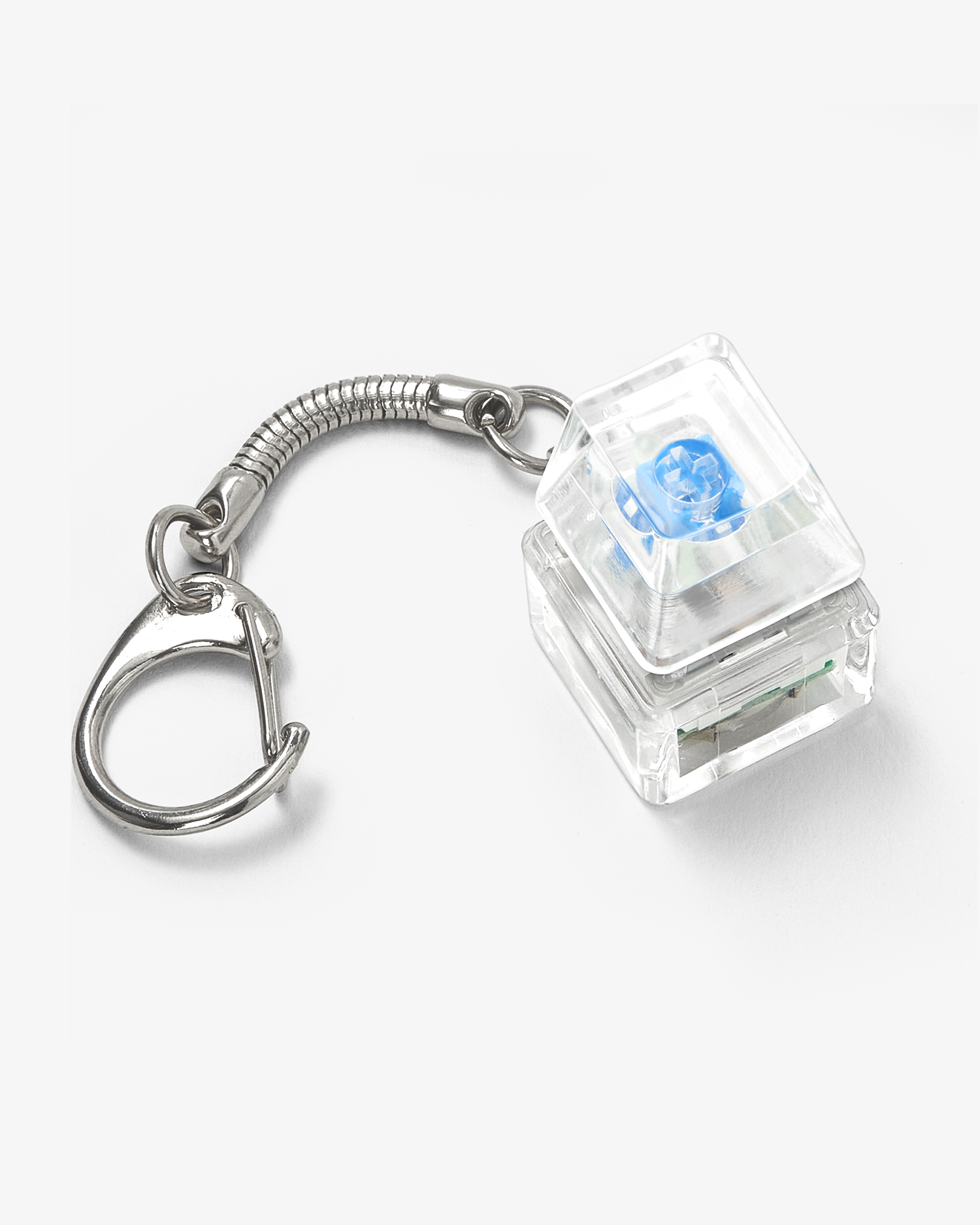 LEDレジンキーキャップキーホルダー カスタマイズ - オンラインで簡単