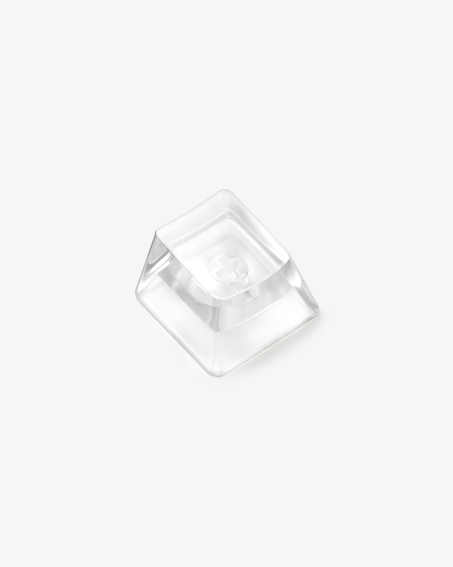 Resin Keycap (R4)