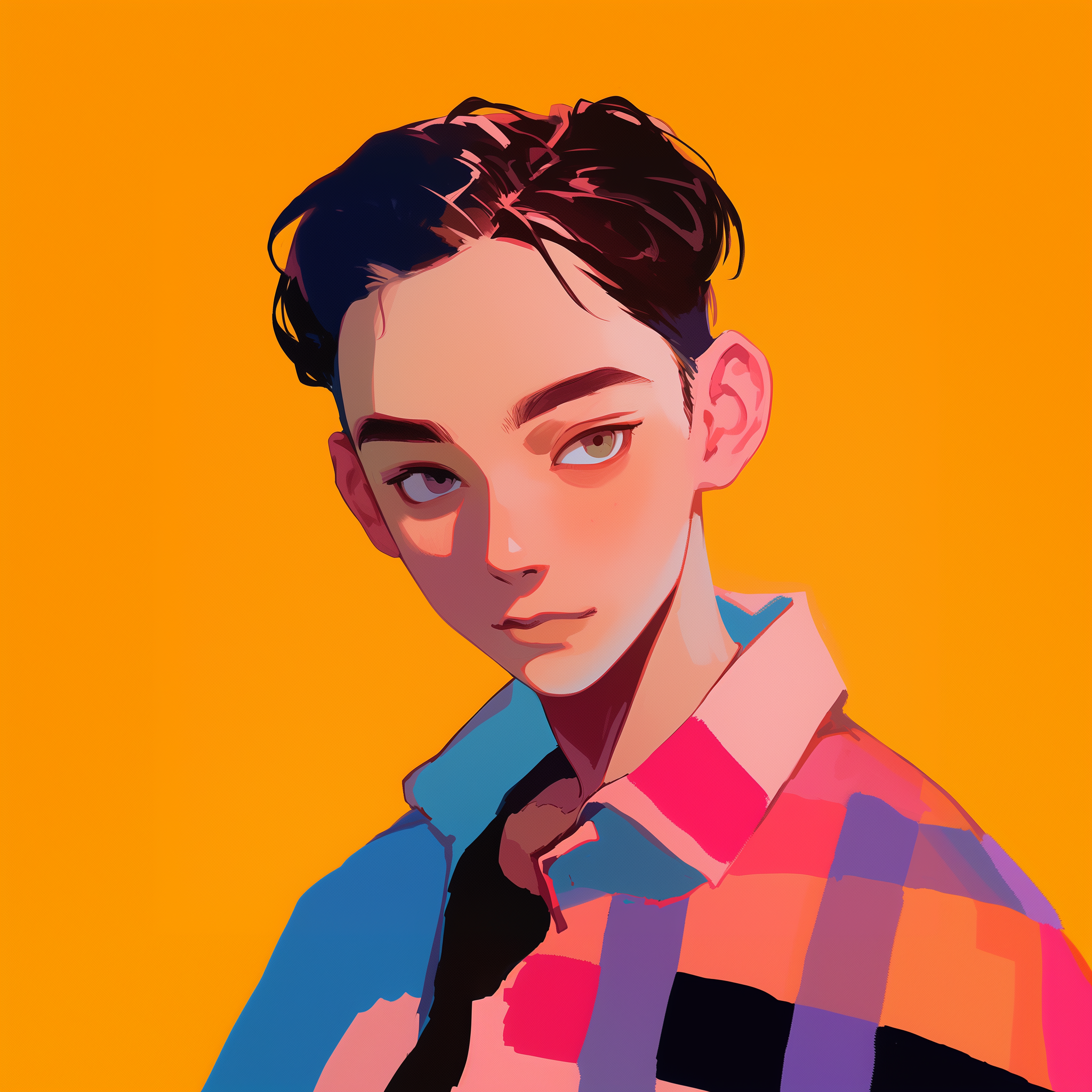creator profile