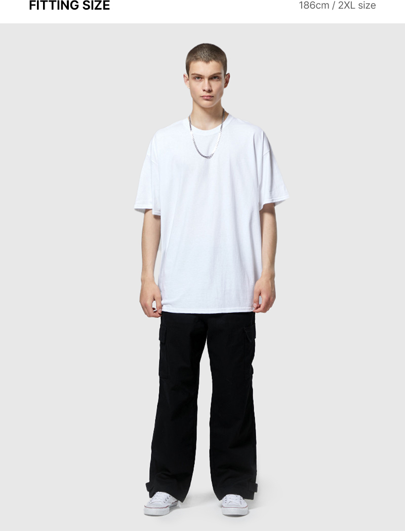 【専用Merchclubさん】 Gildan アルスタホワイト Tシャツ 56枚 専用Merchclubさん】 Gildan アルスタホワイト Tシャツ 56枚