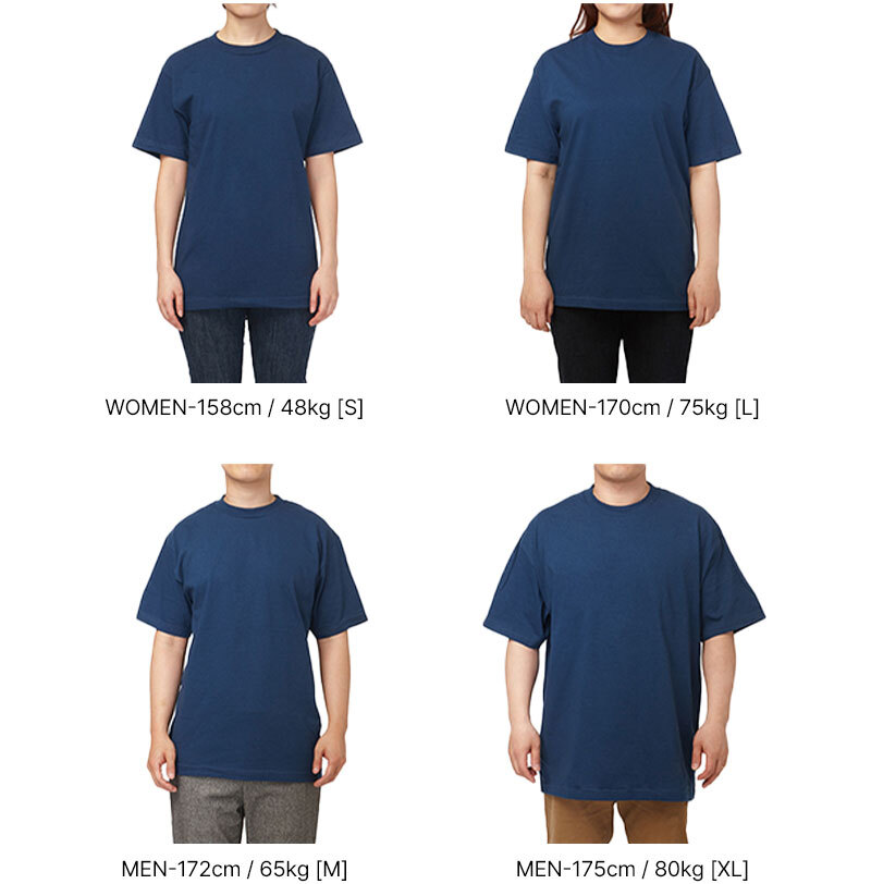 Alstyle ストリートTシャツ カスタマイズ - オンラインで簡単制作