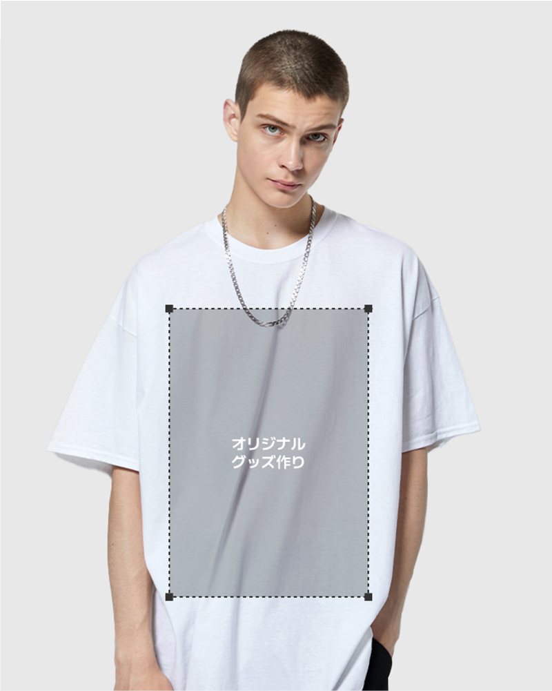 マープル Gildan ウルトラコットンTシャツ