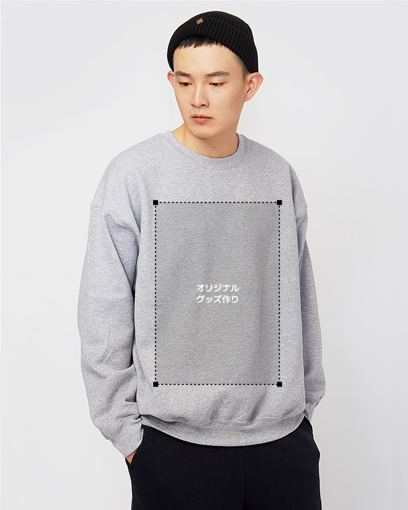 【値下げ】YOASOBI 超現実 Crewneck Sweat 9766e71933d70b23c244ee44b4991.jpg