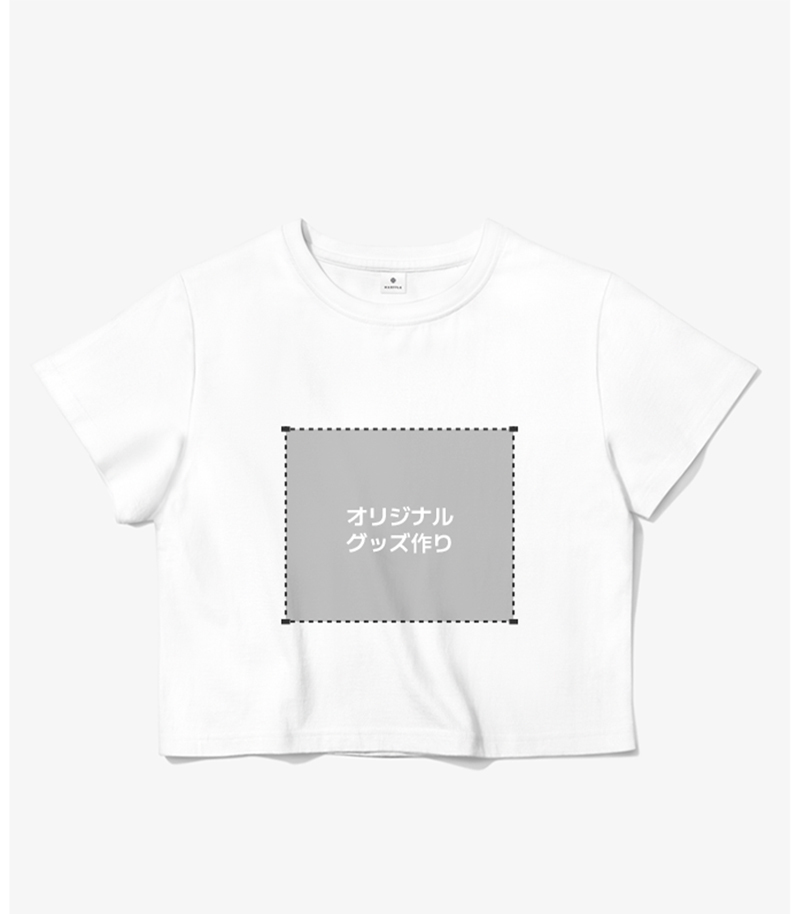 【美品】BALMAIN スクリブル クロップド Tシャツ GRANCY】Scribble Graphic Pigment Tee / スクリブル グラフィック