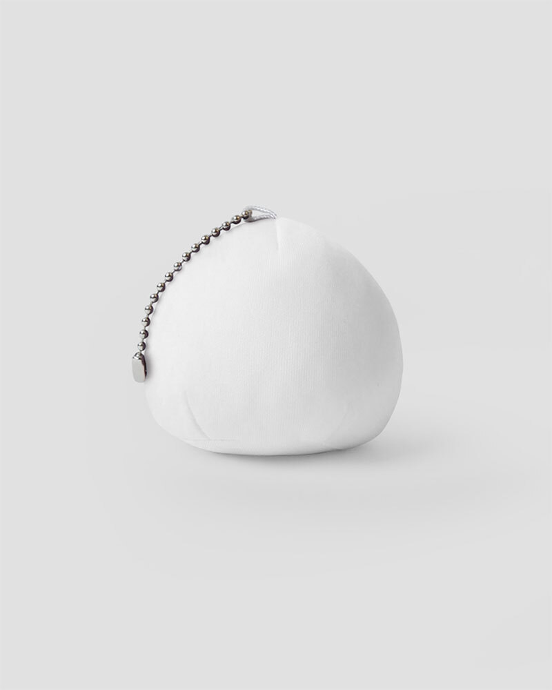 団子マンジュマスコット カスタマイズ - オンラインで簡単制作 | マープル