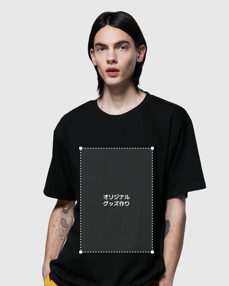 Printstar スタンダードラウンドTシャツ （ユニセックス