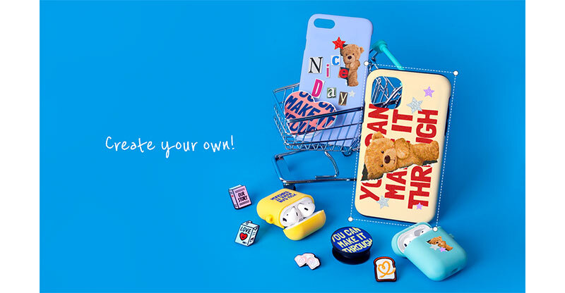 AirPods Pro (エアーポッズプロ) シリコンケース (一体型