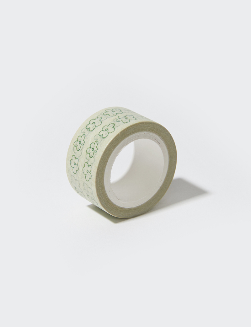 マスキングテープ (20mm) カスタマイズ - オンラインで簡単制作 | マープル