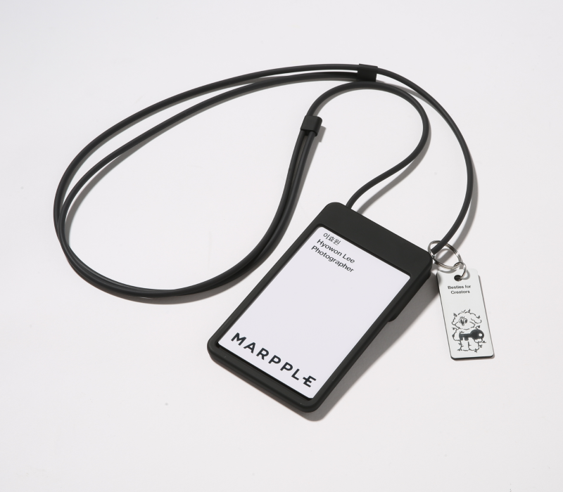 新規入社者のためのウェルカムキット構成