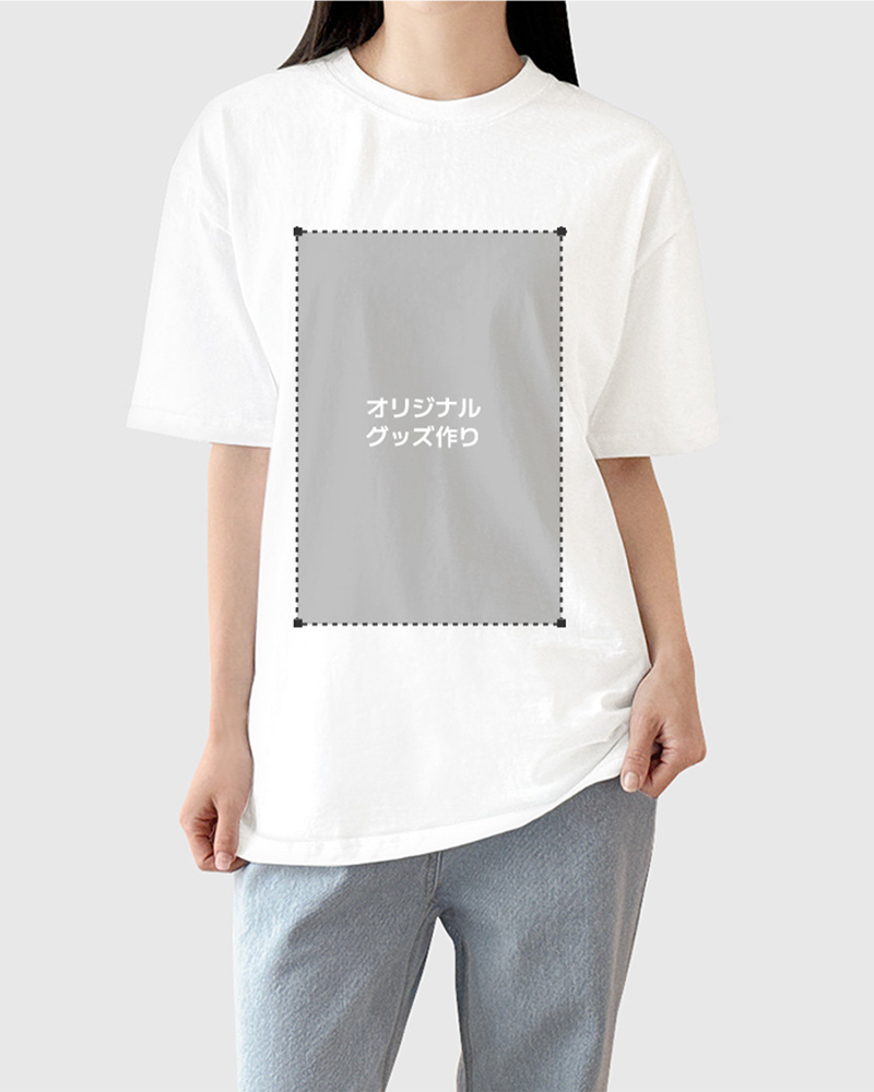 白Tシャツ　同じデザイン40枚くらい 5周年Tシャツ / 白・カラーPHOTO – elephants official store