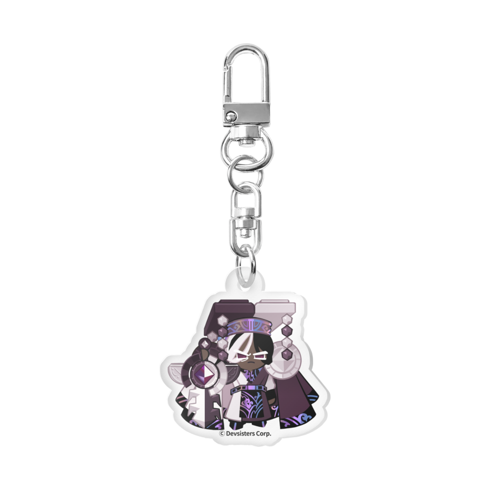 クッキーランキングダム 今月のグッズ登場! [虚無の仙界]