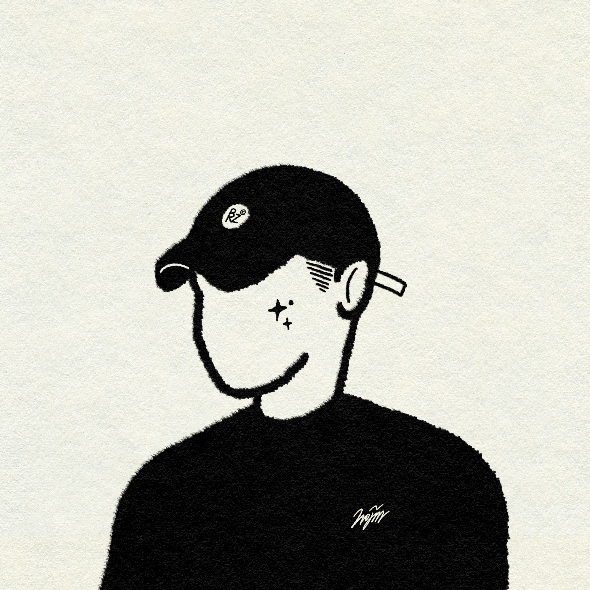creator profile