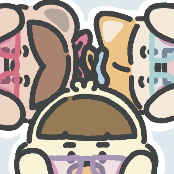 creator profile