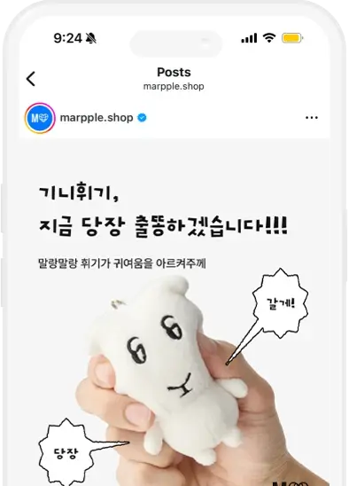 서비스 종류 이미지