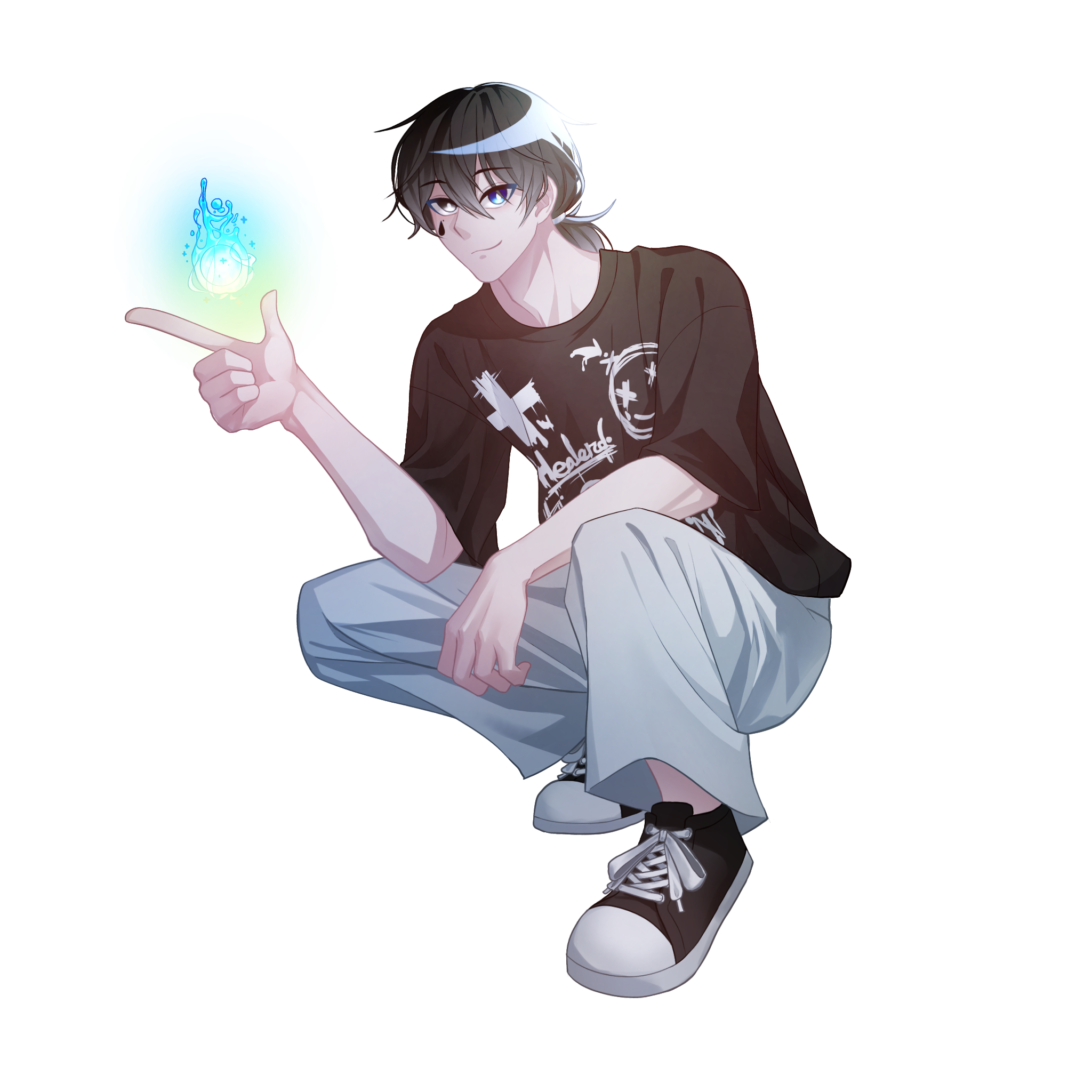 creator profile